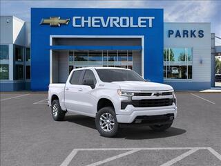 2025 Chevrolet Silverado 1500 for sale in Kernersville NC