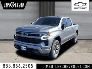 2025 Chevrolet Silverado 1500 for sale in Fenton MO