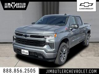 2025 Chevrolet Silverado 1500 for sale in Fenton MO