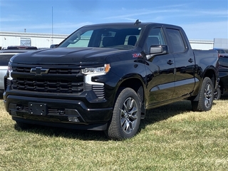 2025 Chevrolet Silverado 1500 for sale in Centralia MO