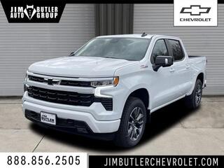 2025 Chevrolet Silverado 1500 for sale in Fenton MO