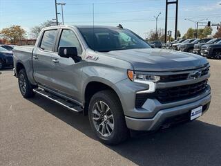 2025 Chevrolet Silverado 1500 for sale in Sun Prairie WI