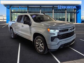 2025 Chevrolet Silverado 1500 for sale in Bowling Green KY