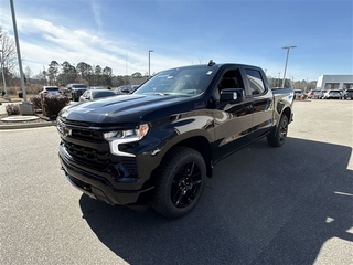 2025 Chevrolet Silverado 1500 for sale in Sanford NC