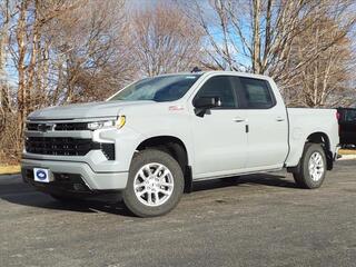 2025 Chevrolet Silverado 1500 for sale in Portsmouth NH