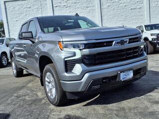 2025 Chevrolet Silverado 1500 for sale in Torrance CA