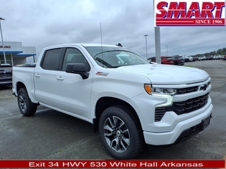 2025 Chevrolet Silverado 1500 for sale in White Hall AR