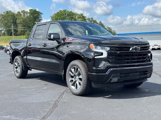 2025 Chevrolet Silverado 1500 for sale in West Union SC