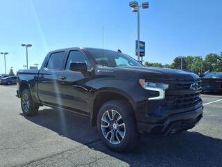 2025 Chevrolet Silverado 1500 for sale in Indianapolis IN