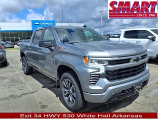 2025 Chevrolet Silverado 1500 for sale in White Hall AR