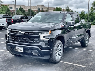 2025 Chevrolet Silverado 1500 for sale in Fenton MO