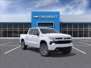 2026 Chevrolet Silverado 1500 for sale in Chambersburg PA