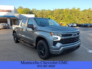 2026 Chevrolet Silverado 1500 for sale in Monticello AR