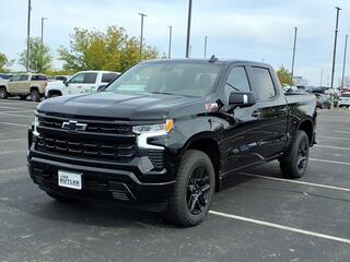2026 Chevrolet Silverado 1500 for sale in Fenton MO