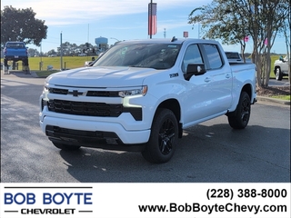 2026 Chevrolet Silverado 1500 for sale in Biloxi MS