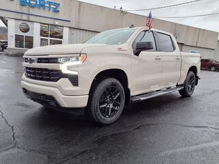 2026 Chevrolet Silverado 1500 for sale in Waynesburg PA