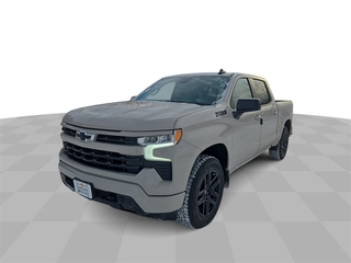 2026 Chevrolet Silverado 1500 for sale in Hibbing MN