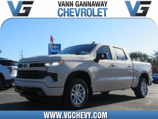 2026 Chevrolet Silverado 1500 for sale in Eustis FL