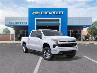 2026 Chevrolet Silverado 1500 for sale in Newnan GA