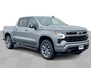 2026 Chevrolet Silverado 1500 for sale in Bradley IL