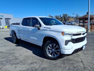 2026 Chevrolet Silverado 1500 for sale in Roanoke VA