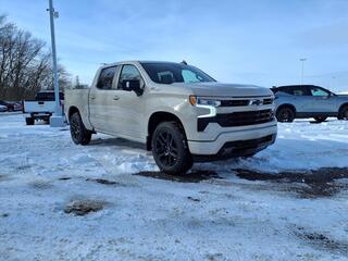 2026 Chevrolet Silverado 1500 for sale in Youngstown OH