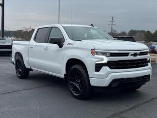 2026 Chevrolet Silverado 1500 for sale in West Union SC