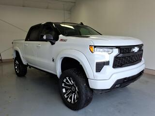 2026 Chevrolet Silverado 1500 for sale in Torrington CT