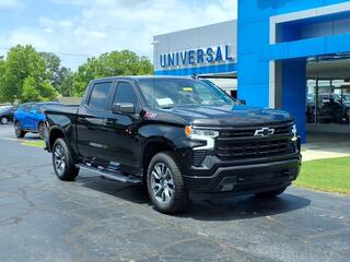 2026 Chevrolet Silverado 1500 for sale in Zebulon NC