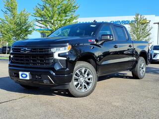 2026 Chevrolet Silverado 1500 for sale in Portsmouth NH