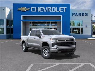 2025 Chevrolet Silverado 1500 for sale in Kernersville NC