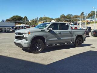 2025 Chevrolet Silverado 1500 for sale in Oak Hill WV