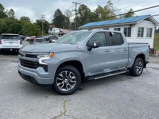 2025 Chevrolet Silverado 1500 for sale in Oak Hill WV