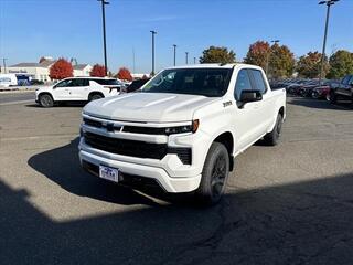 2025 Chevrolet Silverado 1500 for sale in West Springfield MA