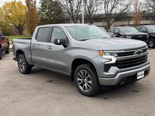 2025 Chevrolet Silverado 1500 for sale in Sun Prairie WI