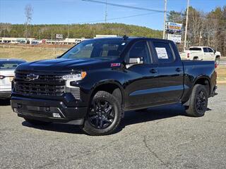 2025 Chevrolet Silverado 1500 for sale in Forest City NC