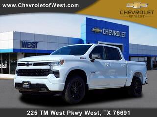 2025 Chevrolet Silverado 1500 for sale in West TX