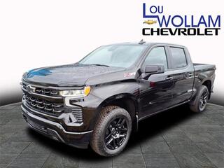 2025 Chevrolet Silverado 1500 for sale in Cortland OH