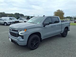 2025 Chevrolet Silverado 1500 for sale in Homestead FL