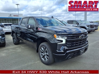 2025 Chevrolet Silverado 1500 for sale in White Hall AR