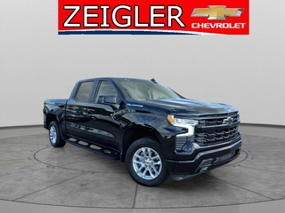 2025 Chevrolet Silverado 1500 for sale in Claysburg PA