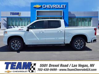 2025 Chevrolet Silverado 1500 for sale in Las Vegas NV