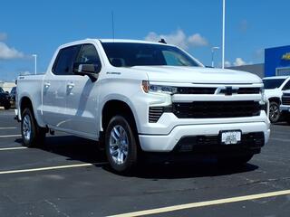 2025 Chevrolet Silverado 1500 for sale in Cincinnati OH