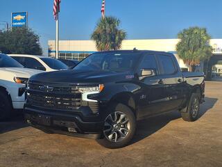 2026 Chevrolet Silverado 1500 for sale in Pearland TX