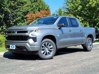 2026 Chevrolet Silverado 1500 for sale in Portsmouth NH