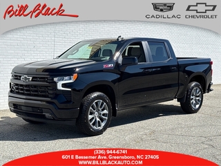 2026 Chevrolet Silverado 1500 for sale in Greensboro NC