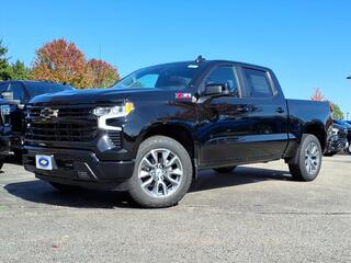 2026 Chevrolet Silverado 1500 for sale in Portsmouth NH