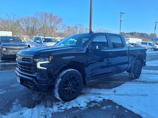 2026 Chevrolet Silverado 1500 for sale in South Hill VA