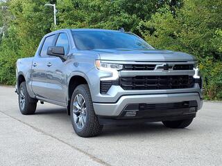 2026 Chevrolet Silverado 1500 for sale in Cincinnati OH