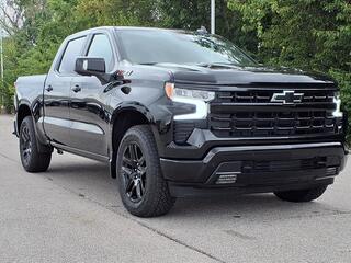 2026 Chevrolet Silverado 1500 for sale in Cincinnati OH
